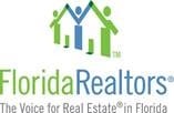 Florida REALTORS logo