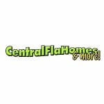Central Florida Homes & more logo