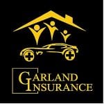 Garland Insurance logo