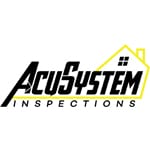 AcuSystem Inspection logo