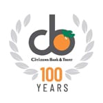 Citizens Bank Logo