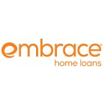 Embrace logo