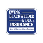 Ewing Insurance logo