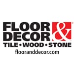 Floor & Decor logo