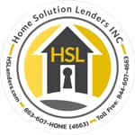 Home Solution Lenders logo