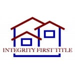 Integrity First logo