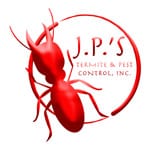 JP termite logo
