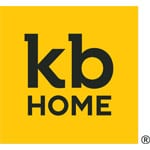 KB home logo