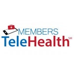 Telehealth logo