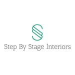 Step by stage logo